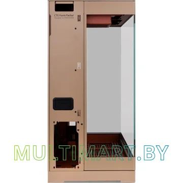Корпус Thermaltake CTE E550 TG Gravel Sand CA-1Z8-00MGWN-00 картинка 3